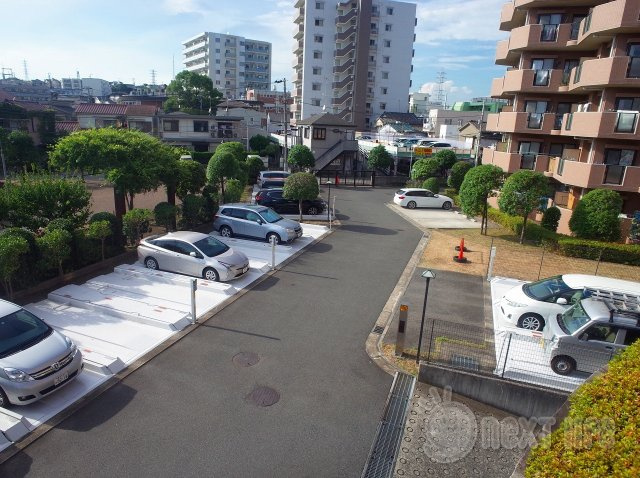ナイスパークステイツ横濱鶴見 Niceパークステイツ横濱鶴見 賃貸情報 わたしん家