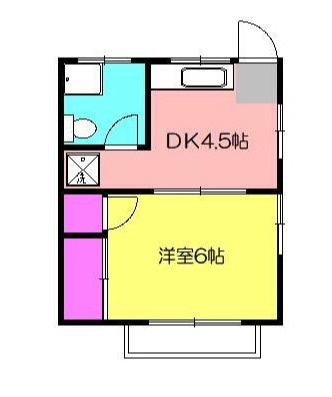 1DK