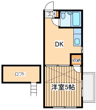 1DK