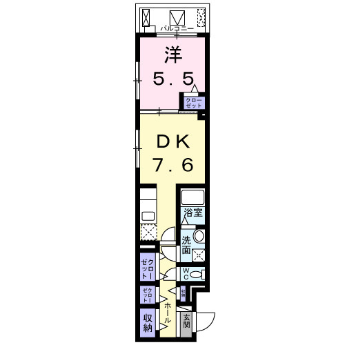 1DK
