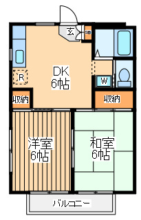 2DK