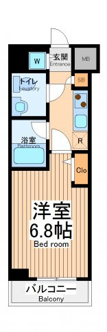 1K