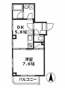 1DK