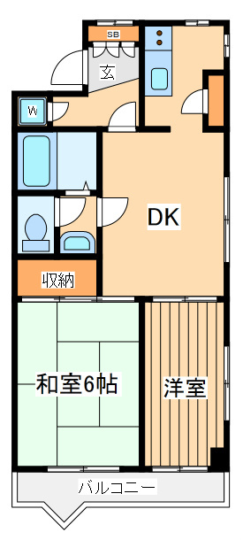 2DK