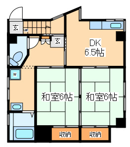 2DK