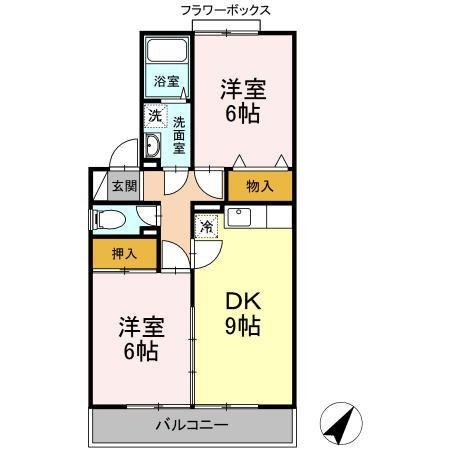 2DK