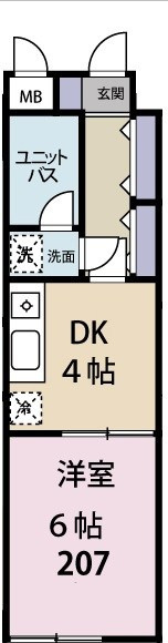 1DK