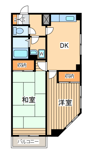 2DK