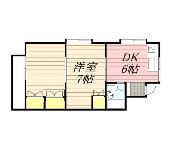 2DK
