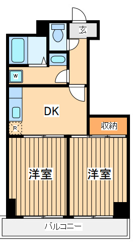 2DK