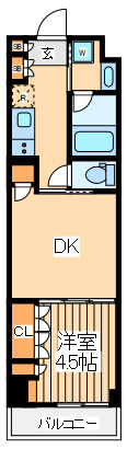 1DK
