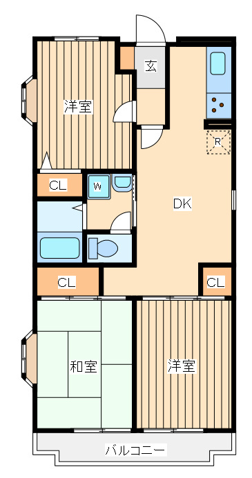 3DK