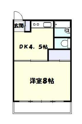 1DK
