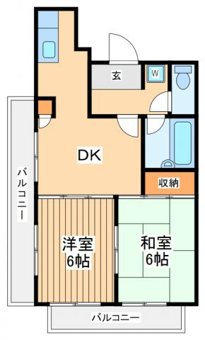 2DK