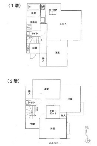 4LDK