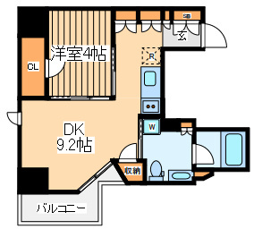 1DK