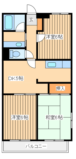 3DK
