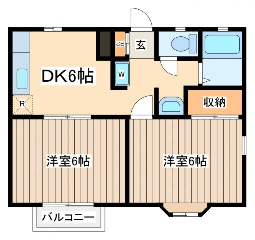 2DK
