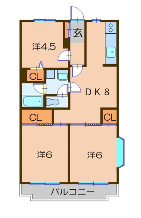 3DK