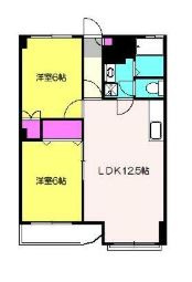2LDK