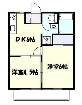 2DK