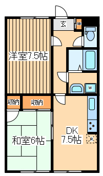 2DK