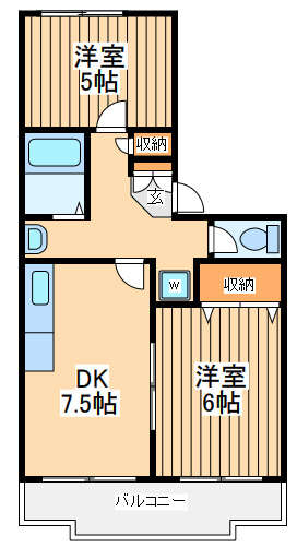 2DK