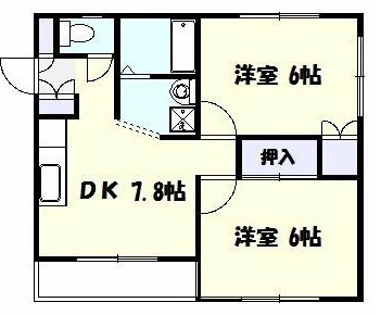 2DK