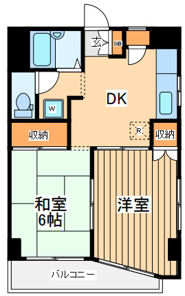 2DK