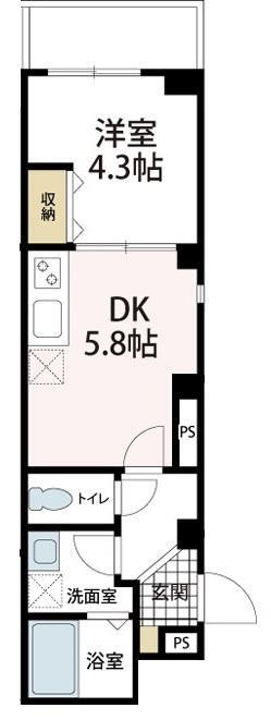 1DK