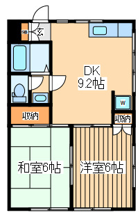 2DK