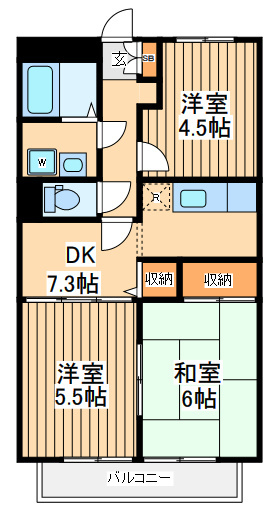 3DK