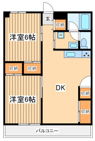 2DK