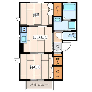 2DK