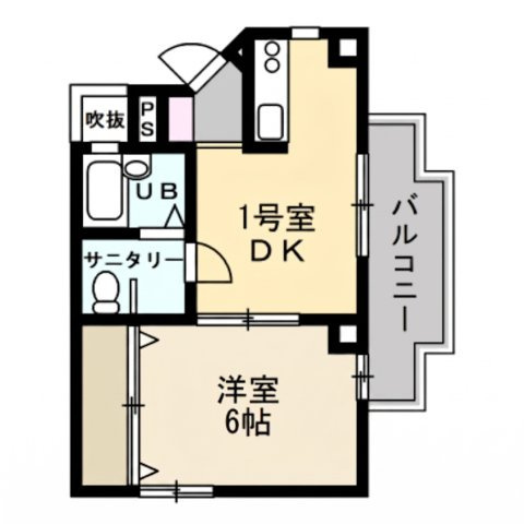 1DK