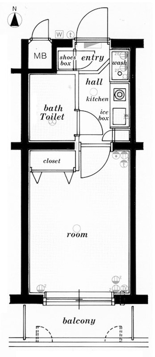 1K