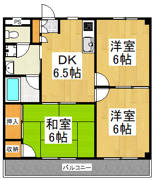 3DK