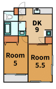 2DK