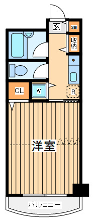 1K