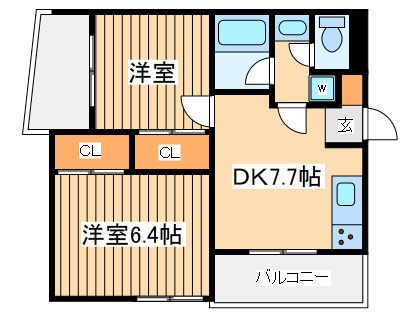 2DK