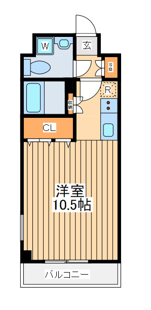 1R